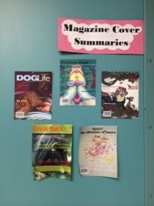 TAG covers